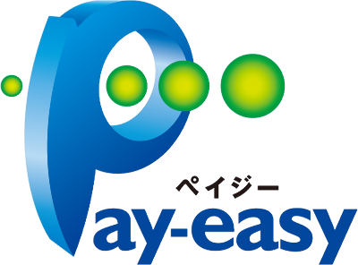 Pay-easy（ペイジー） ロゴ